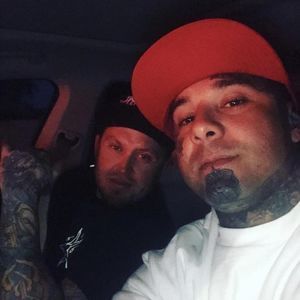 Meet your Posher, Timothy